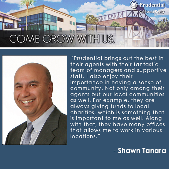 Shawn Tanara Testimonial